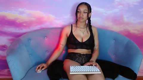 scarleett_ebony online show from November 4, 7:35 pm