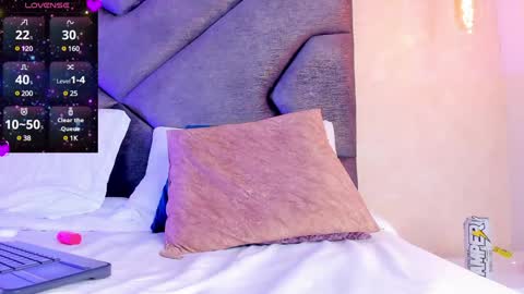 Snapshot of scarleett_johansson chatting on January 31, 11:03 pm Scarlett online show from January 31, 11:03 pm