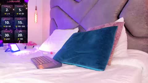 Snapshot of scarleett_johansson chatting on February 18, 1:54 am Scarlett online show from February 18, 1:54 am