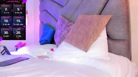 Snapshot of scarleett_johansson chatting on February 22, 8:09 pm Scarlett online show from February 22, 8:09 pm