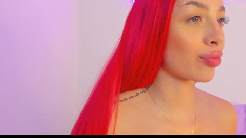 scarleett jones online show from March 10, 12:51 am