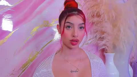 scarleett jones online show from January 15, 10:13 pm