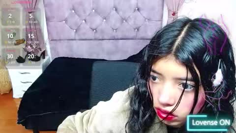 scarlet329665 online show from February 10, 12:31 pm