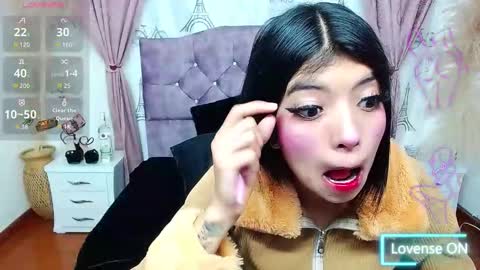 scarlet329665 online show from March 4, 12:22 pm