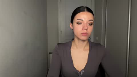 Snapshot of scarlet_daisy_ chatting on April 22, 7:11 am Sophie online show from April 22, 7:11 am