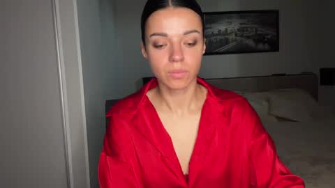 Snapshot of scarlet_daisy_ chatting on May 25, 7:03 am Sophie online show from May 25, 7:03 am