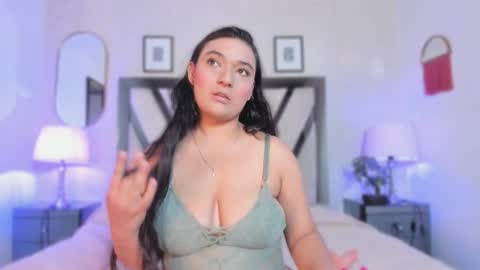 Claudia  online show from March 5, 11:34 pm