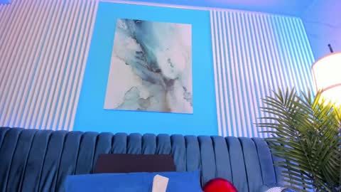 Scarlet Edwars online show from February 21, 10:59 pm