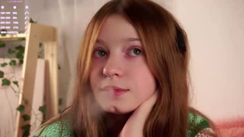 scarlet_fever10 online show from November 1, 12:18 pm