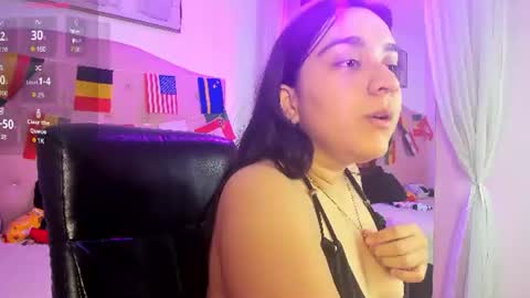 scarlet_hans online show from June 28, 12:00 pm