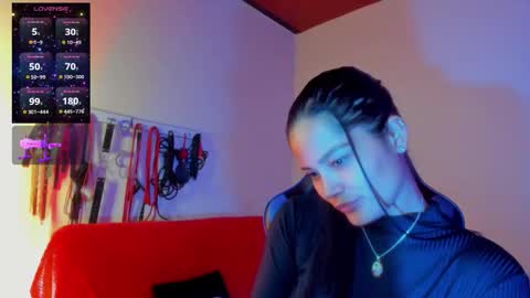 Snapshot of scarlet_kennedy98 chatting on January 5, 8:56 pm scarlet taylor kennedy online show from January 5, 8:56 pm