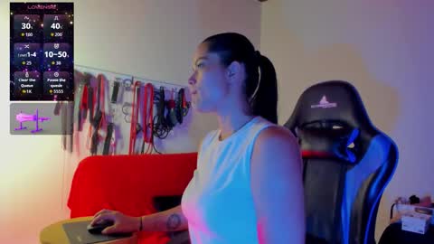 Snapshot of scarlet_kennedy98 chatting on January 8, 2:03 am scarlet taylor kennedy online show from January 8, 2:03 am