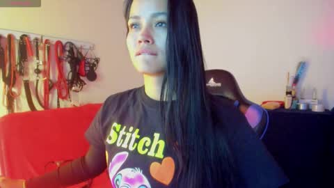 Snapshot of scarlet_kennedy98 chatting on January 16, 7:18 pm scarlet taylor kennedy online show from January 16, 7:18 pm