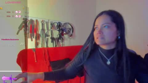 Snapshot of scarlet_kennedy98 chatting on February 6, 8:12 pm scarlet taylor kennedy online show from February 6, 8:12 pm