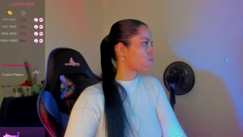 Snapshot of scarlet_kennedy98 chatting on February 9, 8:57 pm scarlet taylor kennedy online show from February 9, 8:57 pm