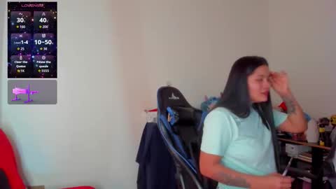 Snapshot of scarlet_kennedy98 chatting on February 12, 9:43 pm scarlet taylor kennedy online show from February 12, 9:43 pm