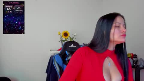 Snapshot of scarlet_kennedy98 chatting on February 14, 7:10 pm scarlet taylor kennedy online show from February 14, 7:10 pm