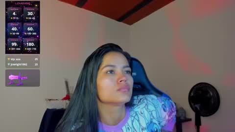 Snapshot of scarlet_kennedy98 chatting on February 19, 8:05 pm scarlet taylor kennedy online show from February 19, 8:05 pm