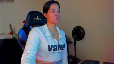 Snapshot of scarlet_kennedy98 chatting on February 20, 7:47 pm scarlet taylor kennedy online show from February 20, 7:47 pm