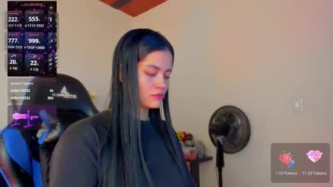 Snapshot of scarlet_kennedy98 chatting on February 23, 9:12 pm scarlet taylor kennedy online show from February 23, 9:12 pm
