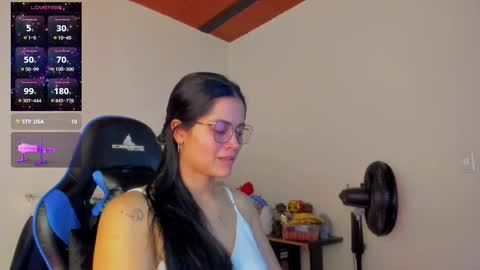 Snapshot of scarlet_kennedy98 chatting on February 26, 9:58 pm scarlet taylor kennedy online show from February 26, 9:58 pm