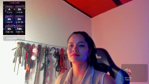 scarlet taylor kennedy online show from April 4, 11:02 pm