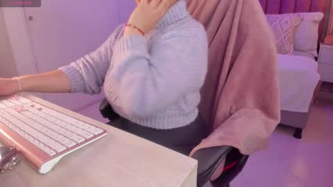  Celeste online show from October 10, 11:53 am