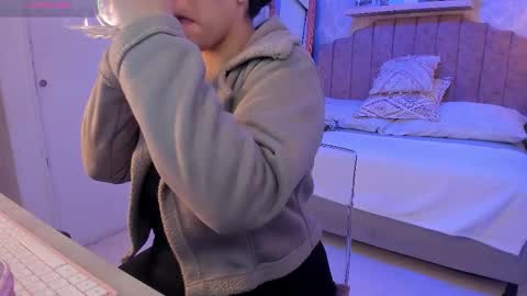  Celeste online show from October 27, 11:47 am