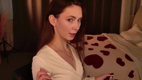 Scarlet online show from February 27, 9:31 am