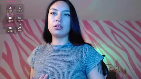 Kimberly online show from March 7, 1:08 pm