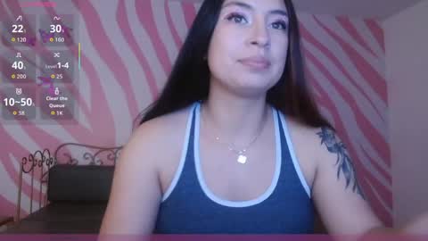 Kimberly online show from May 11, 4:04 pm