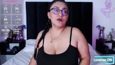 Scarlet Ray  online show from November 19, 11:54 am