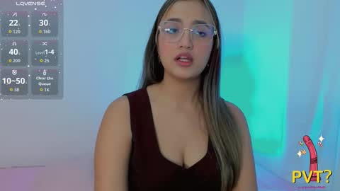 Snapshot of scarlet_rose__ chatting on September 24, 4:27 am Scarlet online show from September 24, 4:27 am