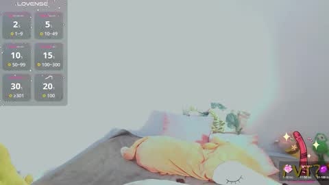 Scarlet  online show from October 29, 8:10 pm