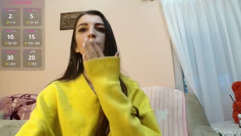 Snapshot of scarlet_rosse chatting on March 16, 4:33 pm Scarlet online show from March 16, 4:33 pm