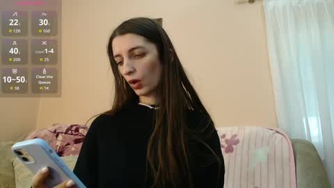 Snapshot of scarlet_rosse chatting on March 26, 1:17 pm Scarlet online show from March 26, 1:17 pm