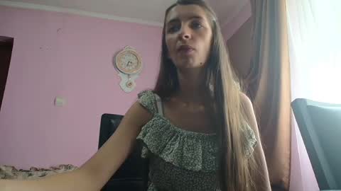 Scarlet online show from May 29, 12:47 pm