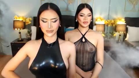 Snapshot of scarlet_snow_asian chatting on June 8, 7:36 pm Scarlet online show from June 8, 7:36 pm