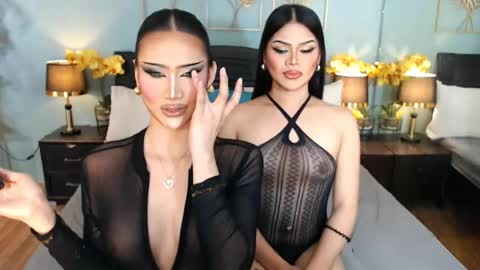 Snapshot of scarlet_snow_asian chatting on June 12, 6:51 pm Scarlet online show from June 12, 6:51 pm