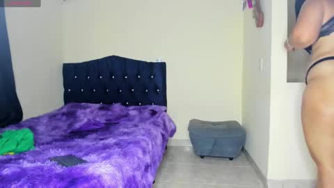 scarlet_tommy online show from January 8, 10:16 pm