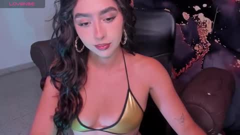 SCARLET online show from November 19, 3:39 am