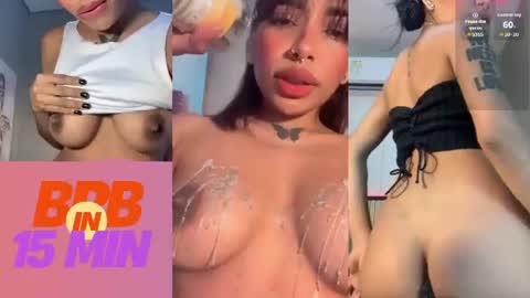 scarlet_vixen_ online show from June 17, 3:53 am