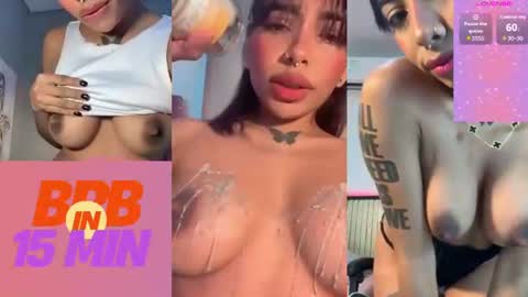 scarlet_vixen_ online show from June 20, 3:20 am