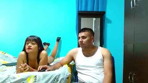 ScarletandRyan28 online show from January 12, 4:18 pm