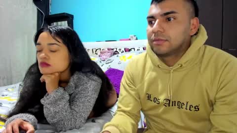 ScarletandRyan28 online show from September 18, 9:55 am