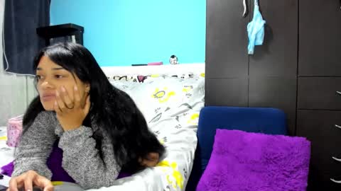 ScarletandRyan28 online show from November 16, 10:54 am