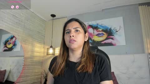 Scarlet online show from January 18, 9:35 am