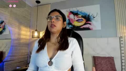 Scarlet online show from March 7, 10:29 pm