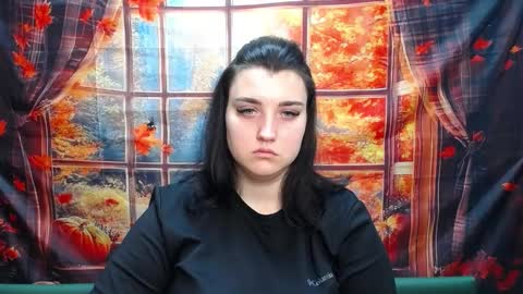 ScarletCargo online show from November 12, 6:25 am