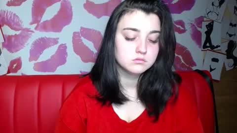 ScarletCargo online show from November 21, 6:34 am